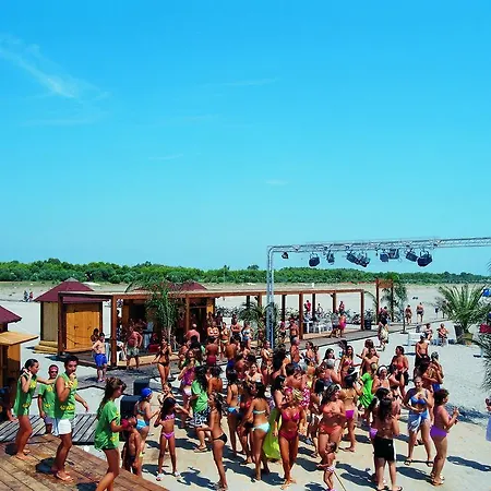 Parco vacanze Castroboleto Village 3*