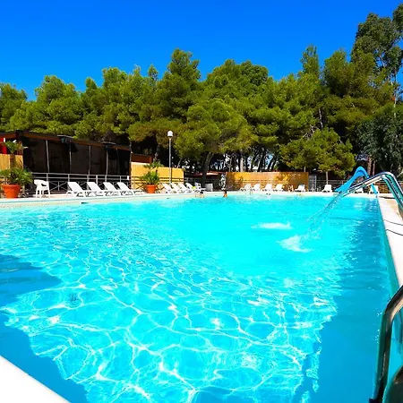 Parco vacanze Castroboleto Village