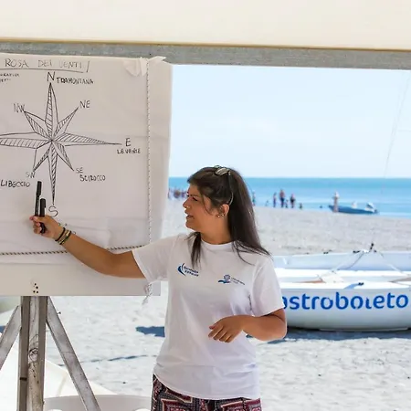 Castroboleto Village Parco vacanze