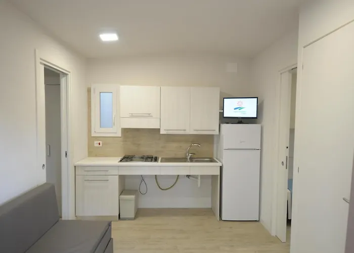 Parco vacanze Castroboleto Village 3*