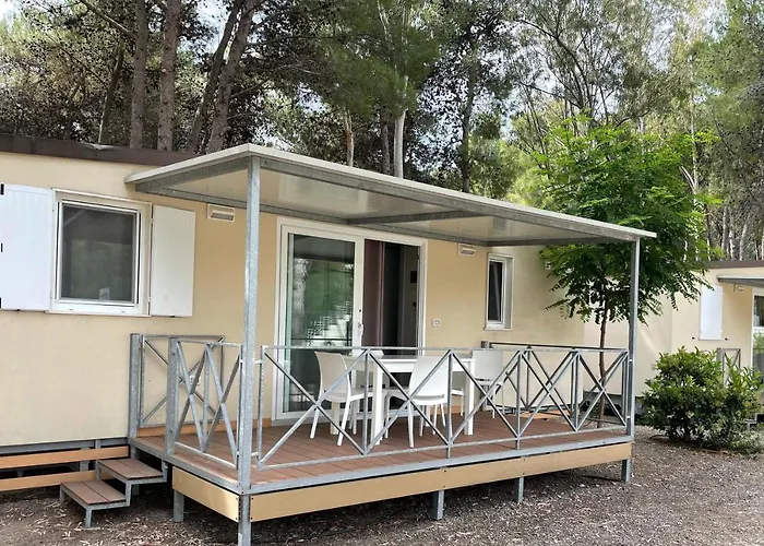 Castroboleto Village 3* Nova Siri Marina