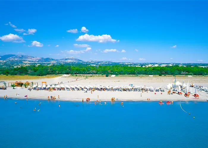 Castroboleto Village Nova Siri Marina