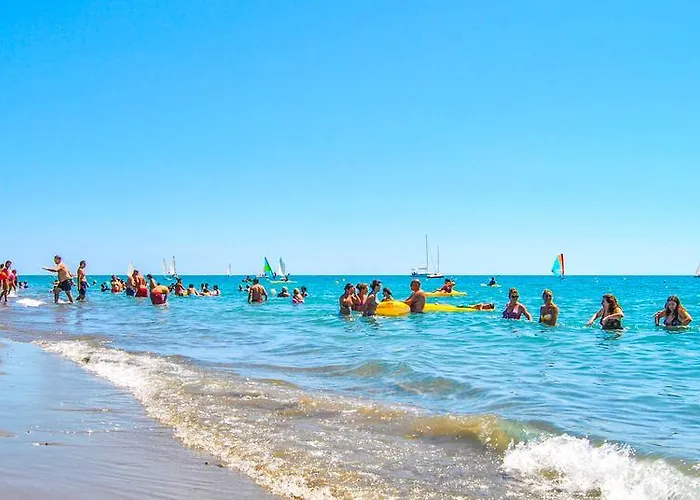 Parco vacanze Castroboleto Village 3*