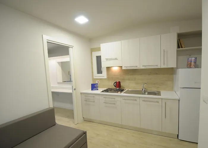 Parco vacanze Castroboleto Village