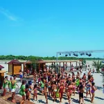 Kompleks wypoczynkowy Castroboleto Village 3*