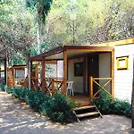 Kompleks wypoczynkowy Castroboleto Village 3*