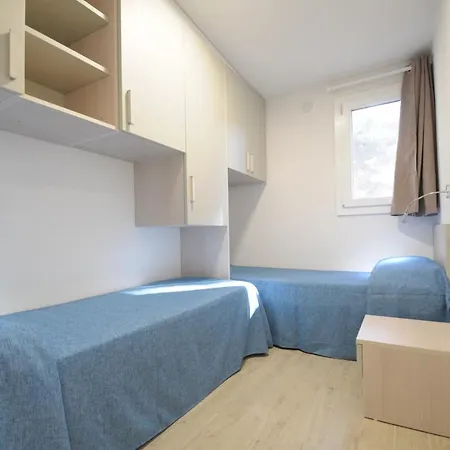 Castroboleto Village נובה סירי מרינה