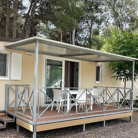 Castroboleto Village 3* נובה סירי מרינה