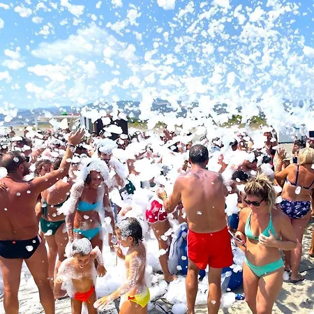 Castroboleto Village פארק נופש