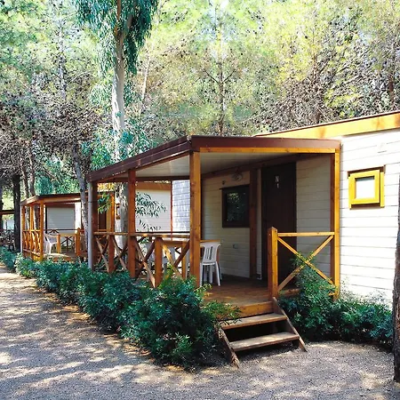 Village de vacances Castroboleto Village 3*