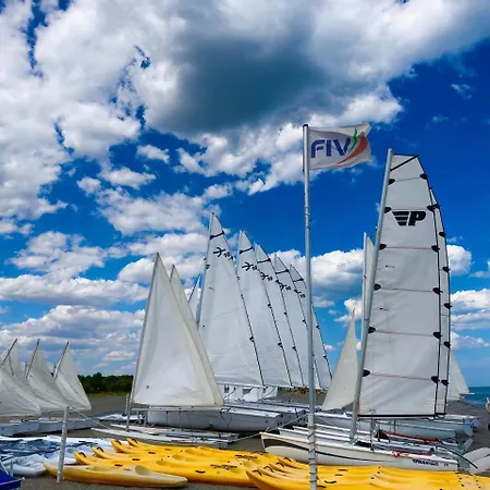 Castroboleto Village Nova Siri Marina