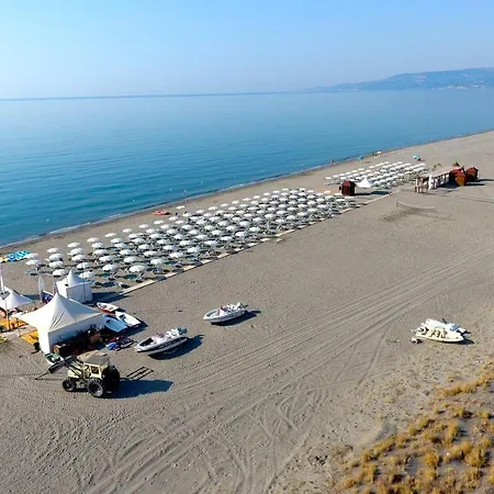 Castroboleto Village Ferienpark 3*