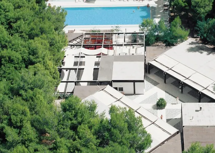 Castroboleto Village Nova Siri Marina