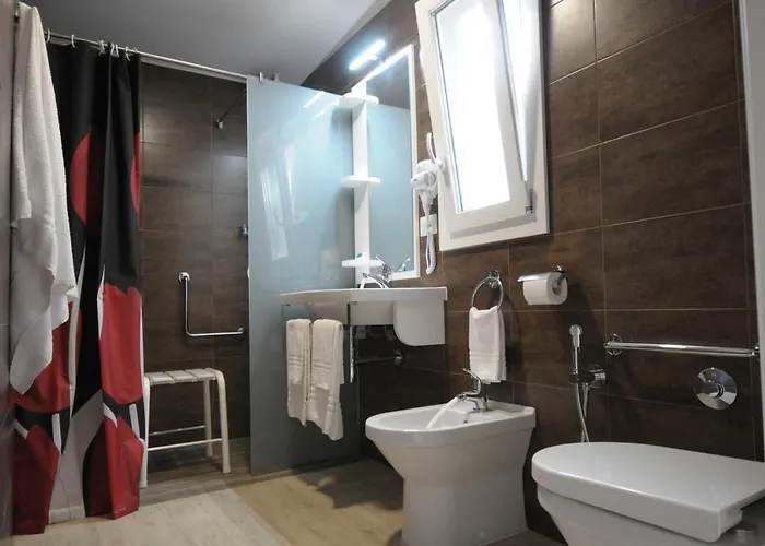 Holiday park Castroboleto Village