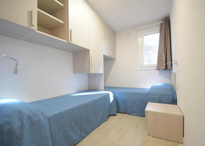 Castroboleto Village Nova Siri Marina