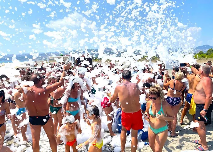 Castroboleto Village Ferienpark