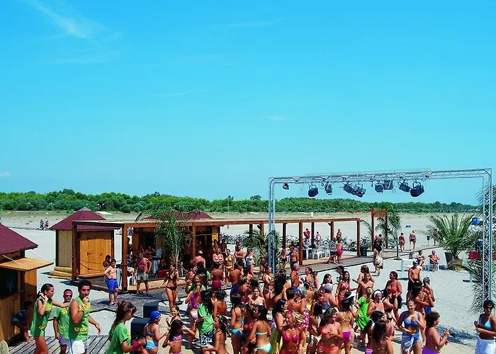 Ferienpark Castroboleto Village 3*