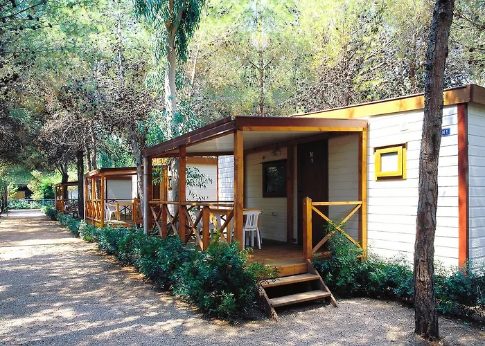 Ferienpark Castroboleto Village 3*