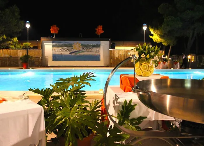 Ferienpark Castroboleto Village