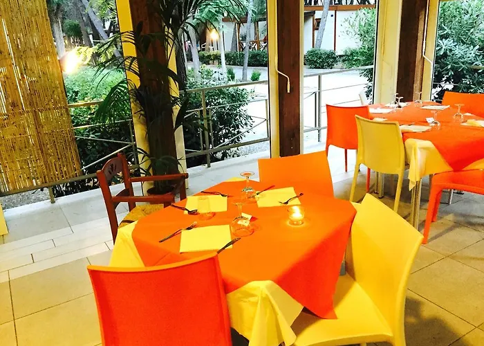 Holiday park Castroboleto Village Nova Siri Marina