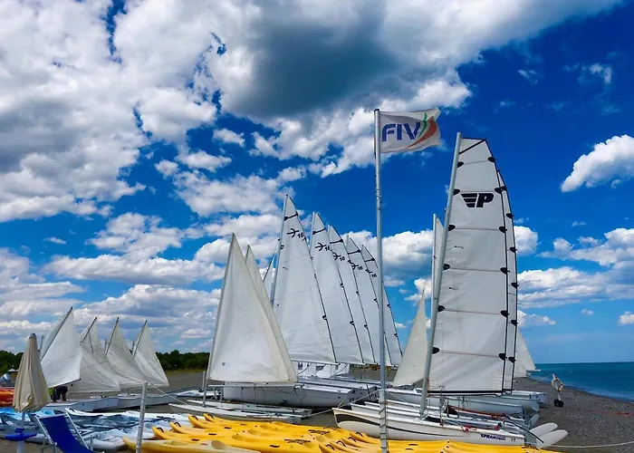 Castroboleto Village Nova Siri Marina