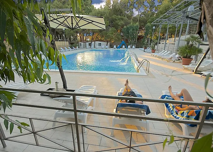 Castroboleto Village Ferienpark